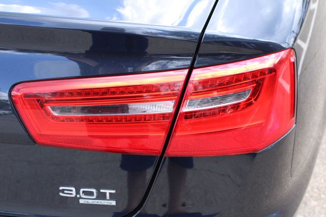 2014 Audi A6 4dr Sedan quattro 3.0T Premium Plus - 23006917 - 9
