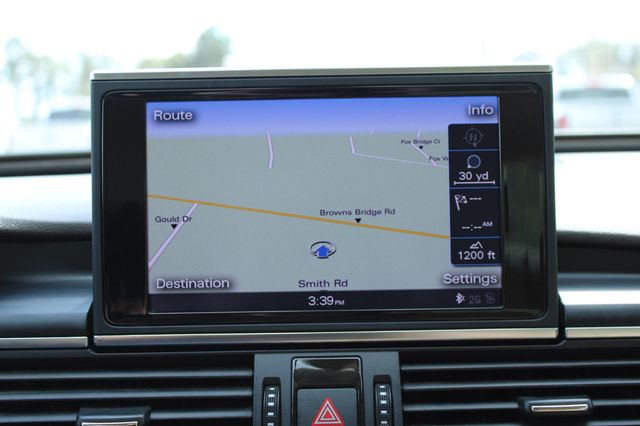 2014 Audi A6 4dr Sedan quattro 3.0T Premium Plus - 23006917 - 13