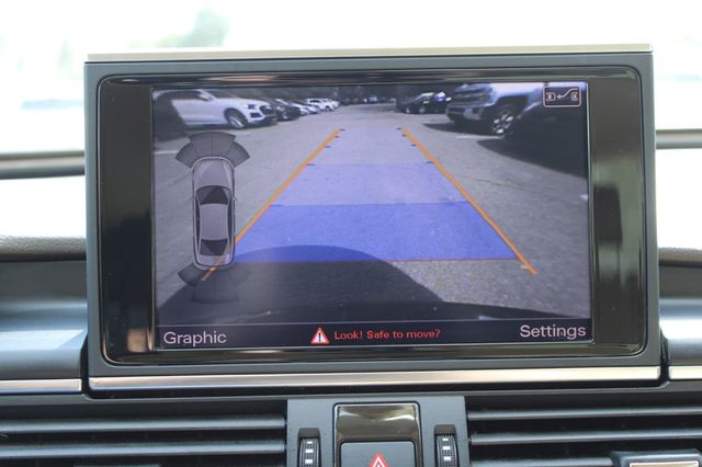 2014 Audi A6 4dr Sedan quattro 3.0T Premium Plus - 23006917 - 14