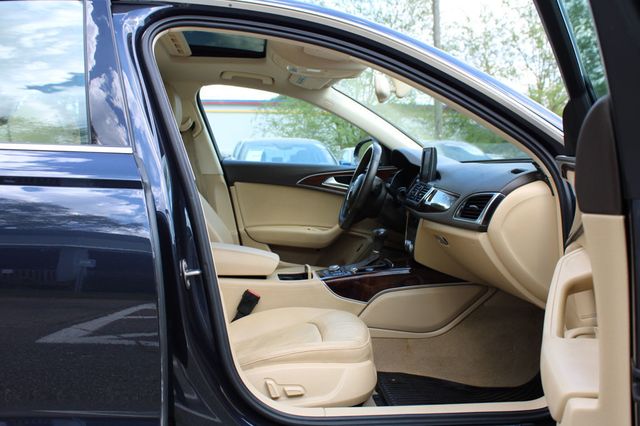 2014 Audi A6 4dr Sedan quattro 3.0T Premium Plus - 23006917 - 18
