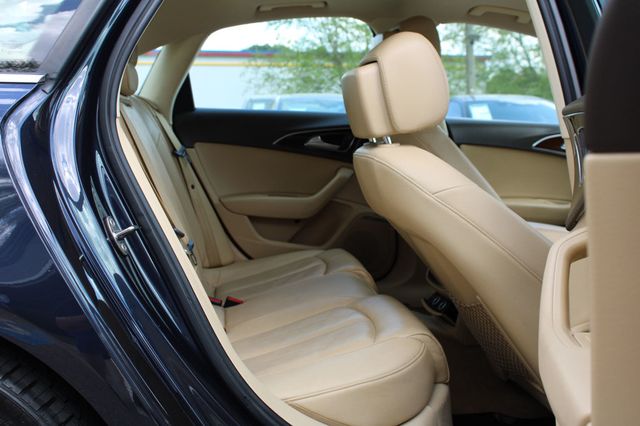 2014 Audi A6 4dr Sedan quattro 3.0T Premium Plus - 23006917 - 19