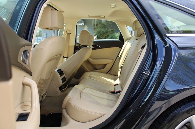 2014 Audi A6 4dr Sedan quattro 3.0T Premium Plus - 23006917 - 20