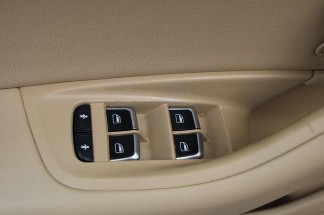 2014 Audi A6 4dr Sedan quattro 3.0T Premium Plus - 23006917 - 25