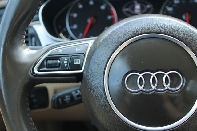 2014 Audi A6 4dr Sedan quattro 3.0T Premium Plus - 23006917 - 28