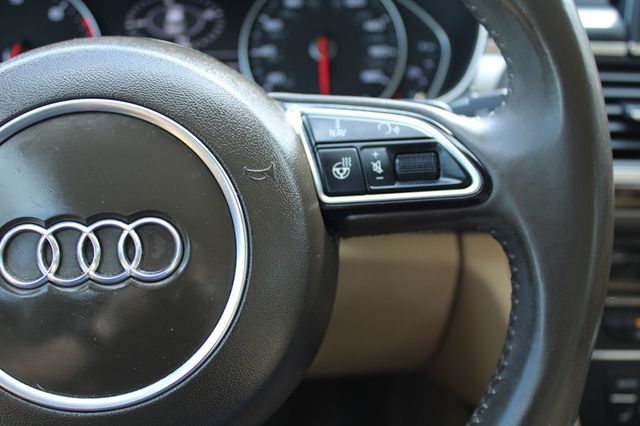 2014 Audi A6 4dr Sedan quattro 3.0T Premium Plus - 23006917 - 29