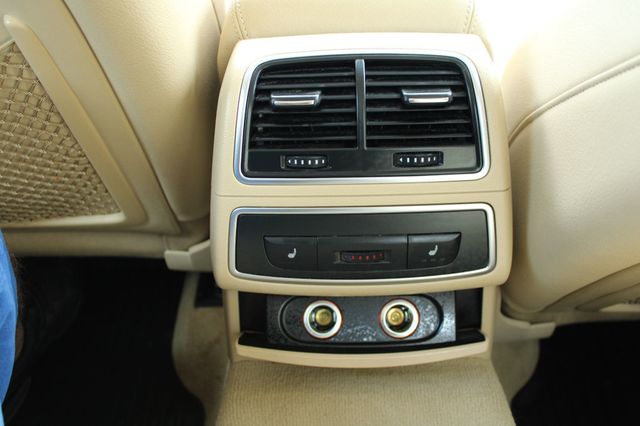 2014 Audi A6 4dr Sedan quattro 3.0T Premium Plus - 23006917 - 33