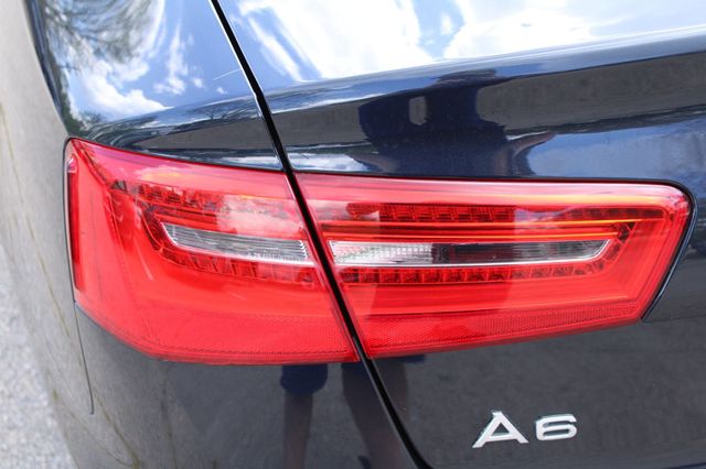2014 Audi A6 4dr Sedan quattro 3.0T Premium Plus - 23006917 - 8