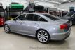 2014 Audi A6 4dr Sedan quattro 3.0T Prestige - 22743481 - 4