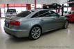 2014 Audi A6 4dr Sedan quattro 3.0T Prestige - 22743481 - 57