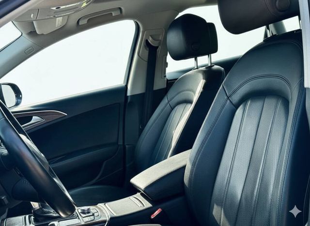 2014 Audi A6 4dr Sedan quattro 3.0T Prestige - 22847639 - 10