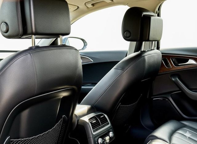 2014 Audi A6 4dr Sedan quattro 3.0T Prestige - 22847639 - 12