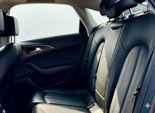 2014 Audi A6 4dr Sedan quattro 3.0T Prestige - 22847639 - 13