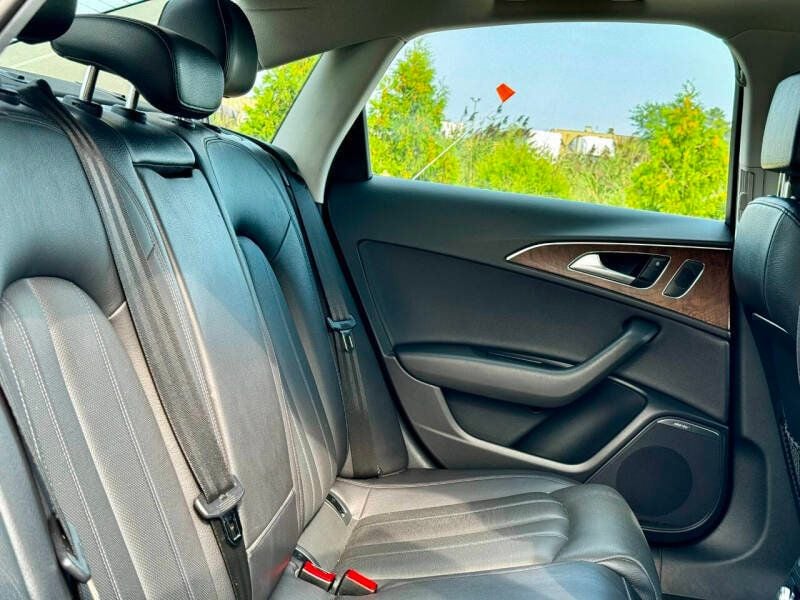 2014 Audi A6 4dr Sedan quattro 3.0T Prestige - 22847639 - 15