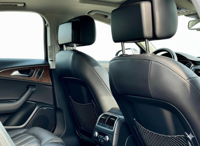 2014 Audi A6 4dr Sedan quattro 3.0T Prestige - 22847639 - 17