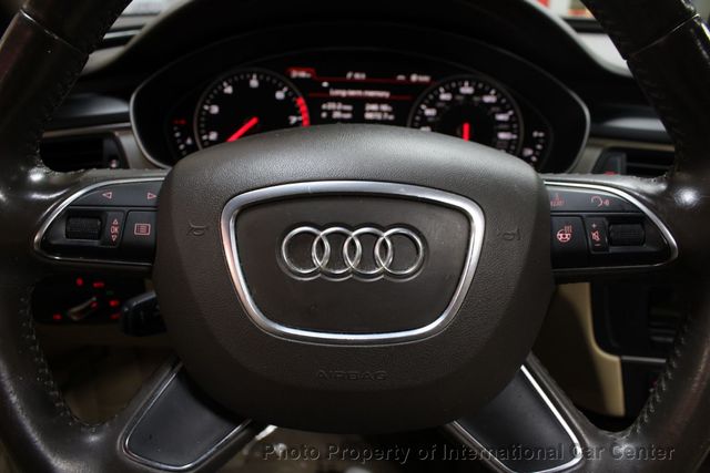 2014 Audi A6 New wheels & tires!  - 22325876 - 19