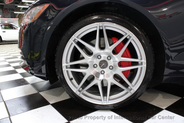 2014 Audi A6 New wheels & tires!  - 22325876 - 47