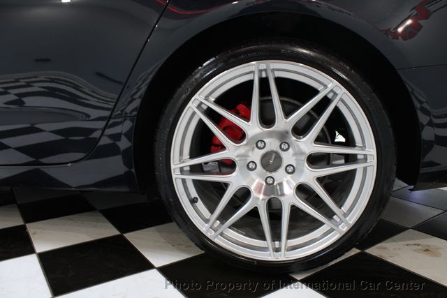 2014 Audi A6 New wheels & tires!  - 22325876 - 48