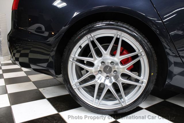 2014 Audi A6 New wheels & tires!  - 22325876 - 49