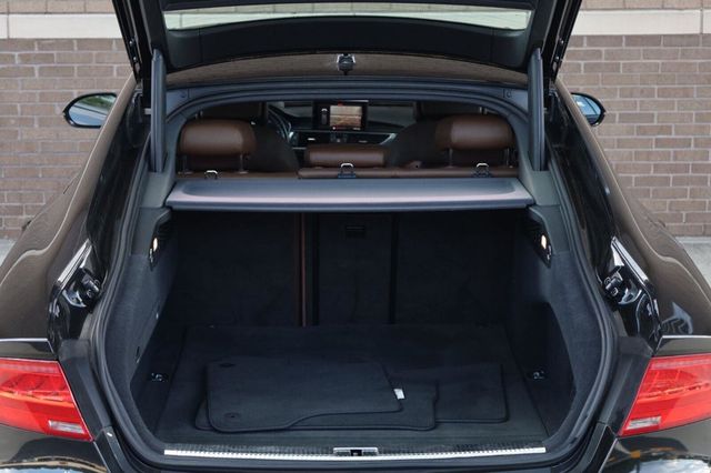 2014 Audi A7 3.0 Prestige - 23055968 - 9