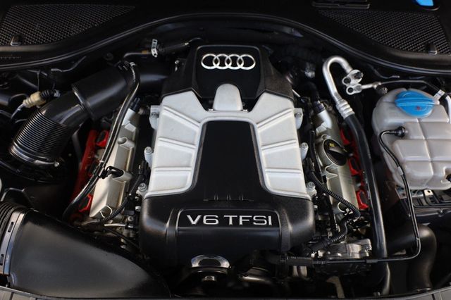 2014 Audi A7 3.0 Prestige - 23055968 - 10