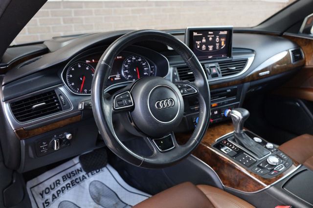 2014 Audi A7 3.0 Prestige - 23055968 - 12