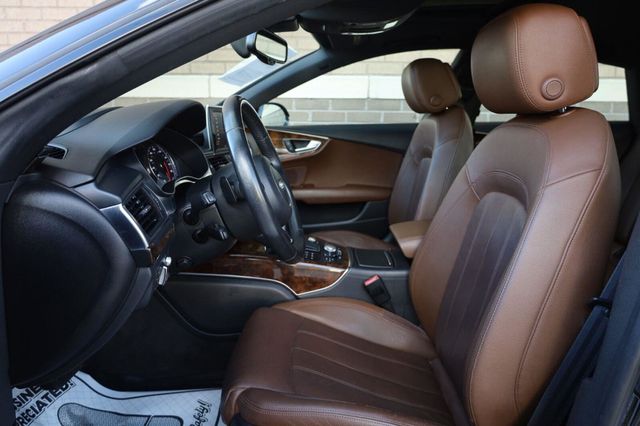 2014 Audi A7 3.0 Prestige - 23055968 - 13