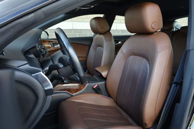 2014 Audi A7 3.0 Prestige - 23055968 - 14