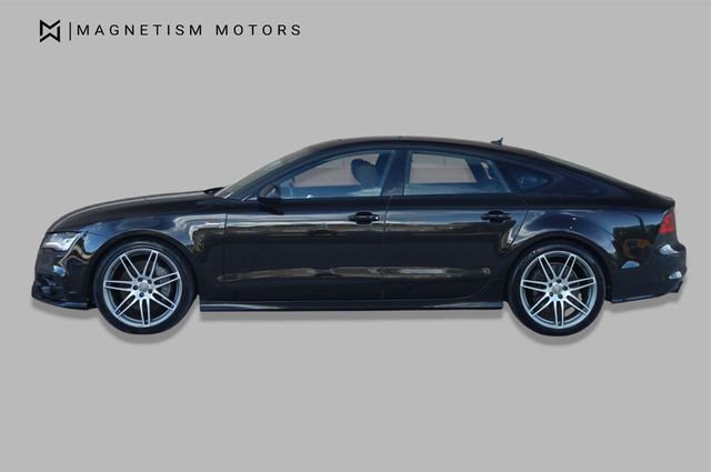 2014 Audi A7 3.0 Prestige - 23055968 - 1