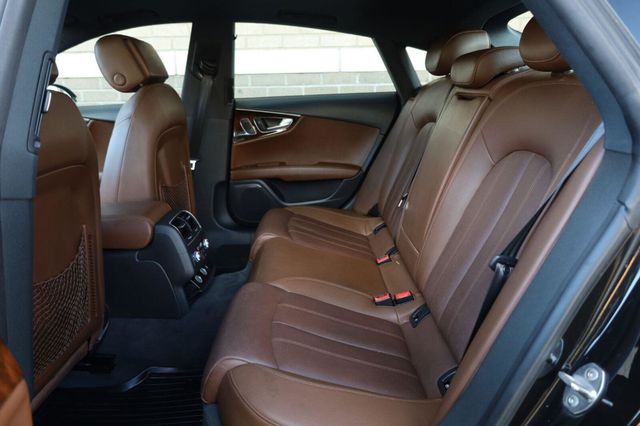 2014 Audi A7 3.0 Prestige - 23055968 - 20