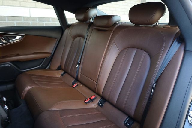 2014 Audi A7 3.0 Prestige - 23055968 - 21