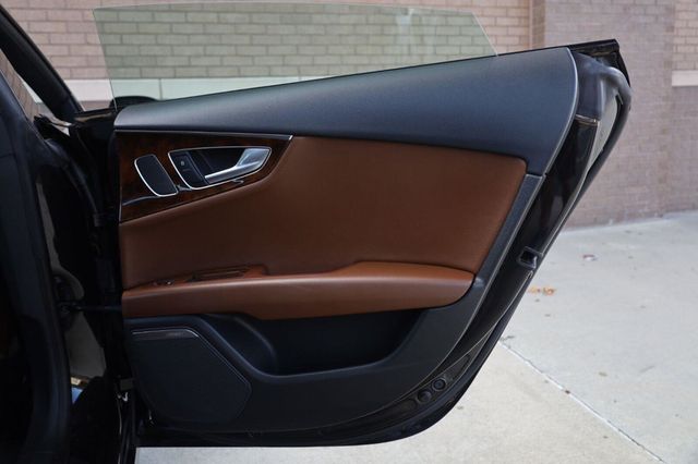 2014 Audi A7 3.0 Prestige - 23055968 - 22