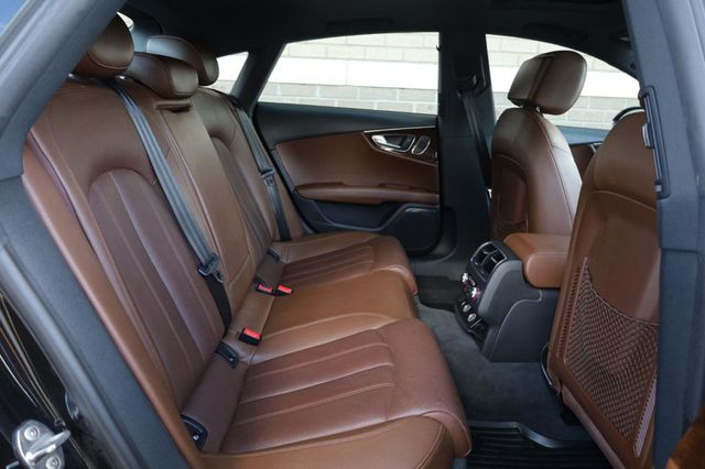 2014 Audi A7 3.0 Prestige - 23055968 - 23