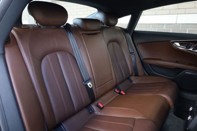 2014 Audi A7 3.0 Prestige - 23055968 - 24