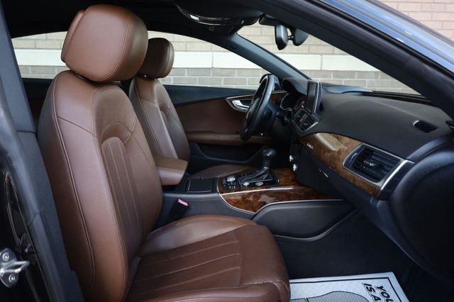 2014 Audi A7 3.0 Prestige - 23055968 - 26