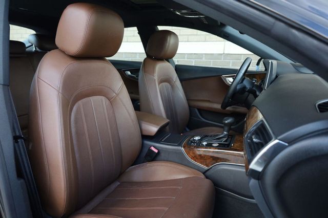 2014 Audi A7 3.0 Prestige - 23055968 - 27