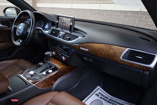 2014 Audi A7 3.0 Prestige - 23055968 - 28