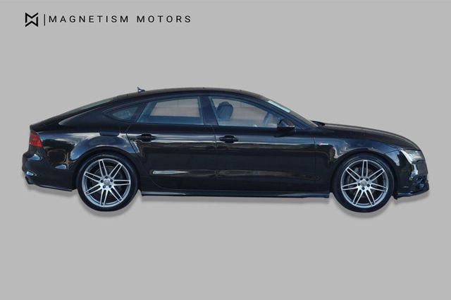 2014 Audi A7 3.0 Prestige - 23055968 - 2