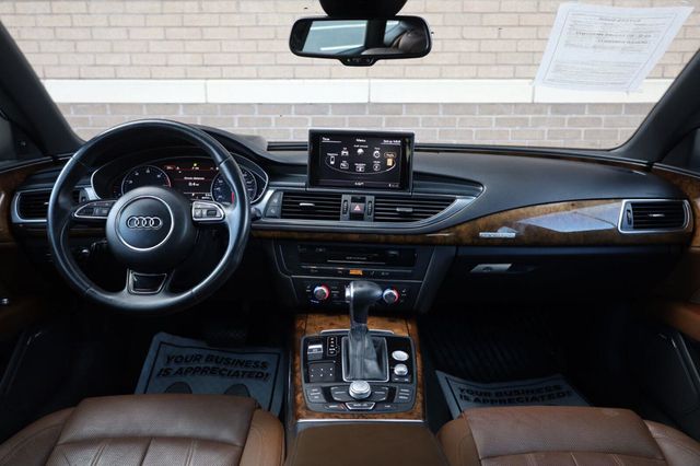 2014 Audi A7 3.0 Prestige - 23055968 - 29