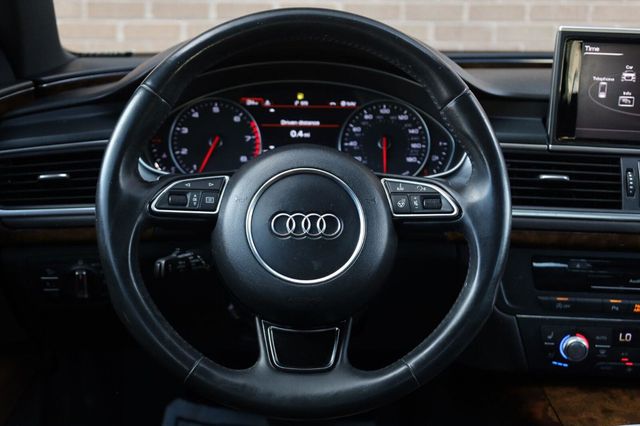2014 Audi A7 3.0 Prestige - 23055968 - 30