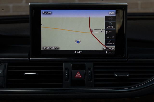 2014 Audi A7 3.0 Prestige - 23055968 - 36