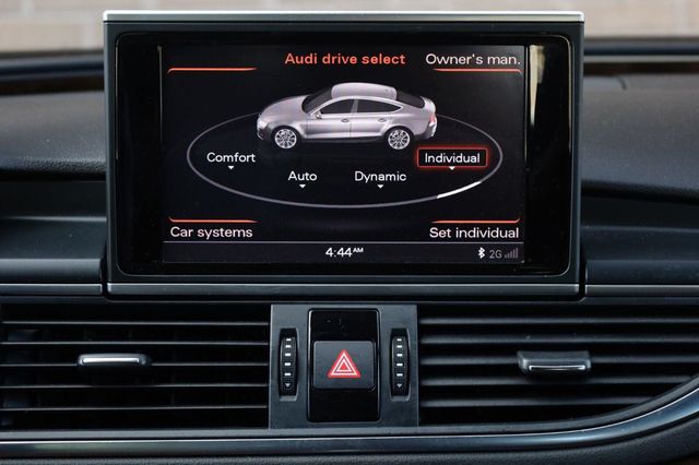 2014 Audi A7 3.0 Prestige - 23055968 - 37