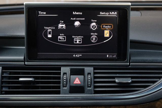 2014 Audi A7 3.0 Prestige - 23055968 - 38