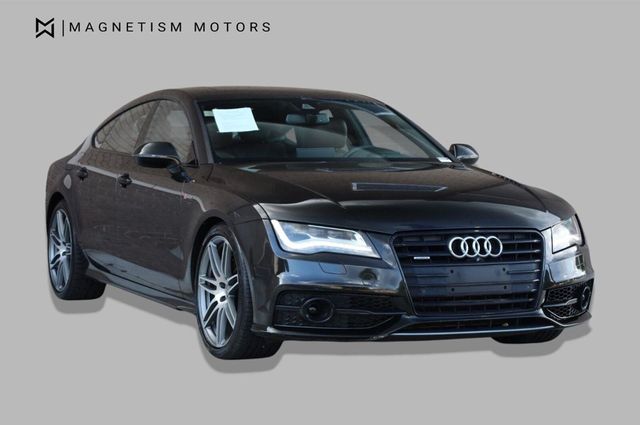 2014 Audi A7 3.0 Prestige - 23055968 - 3