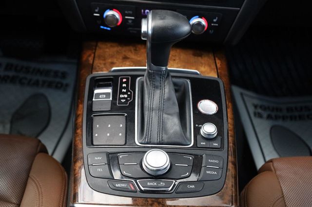 2014 Audi A7 3.0 Prestige - 23055968 - 41