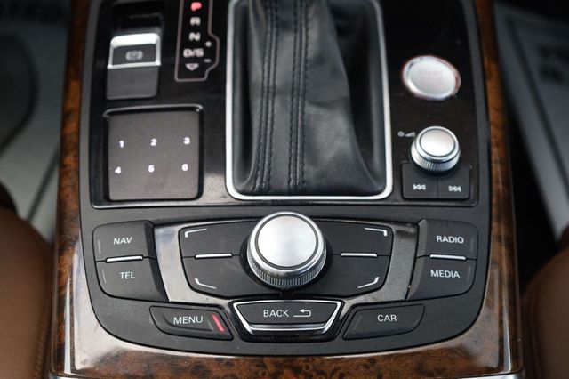 2014 Audi A7 3.0 Prestige - 23055968 - 44