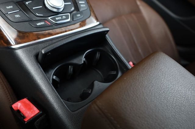 2014 Audi A7 3.0 Prestige - 23055968 - 46