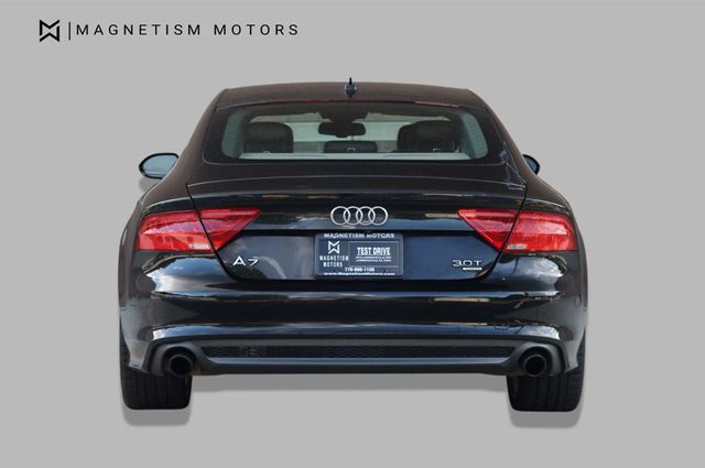 2014 Audi A7 3.0 Prestige - 23055968 - 6
