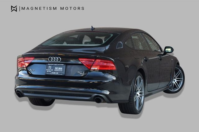 2014 Audi A7 3.0 Prestige - 23055968 - 7