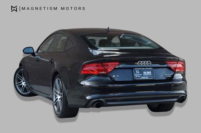 2014 Audi A7 3.0 Prestige - 23055968 - 8