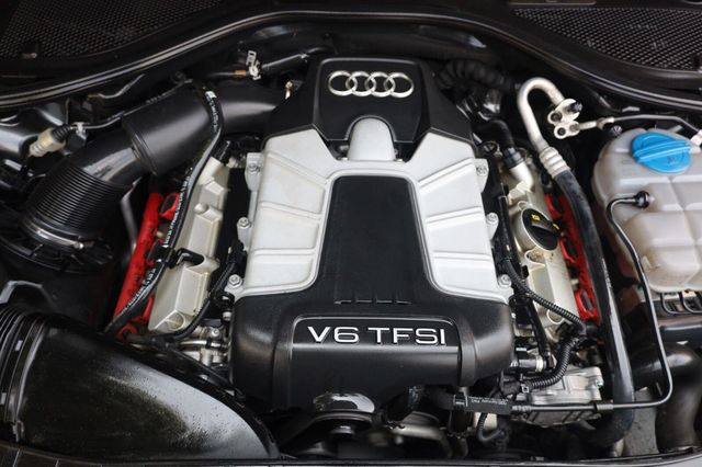 2014 Audi A7 3.0 Prestige - 23061143 - 10
